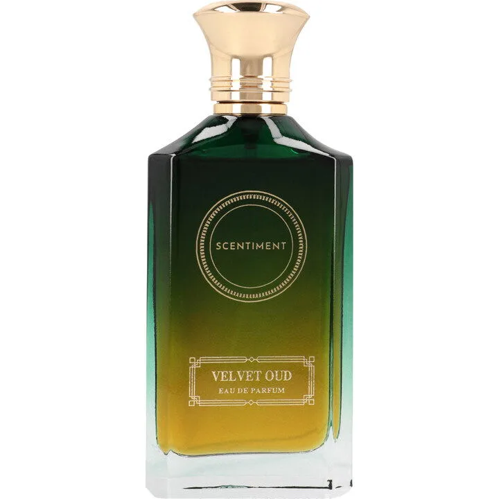 Velvet Oud