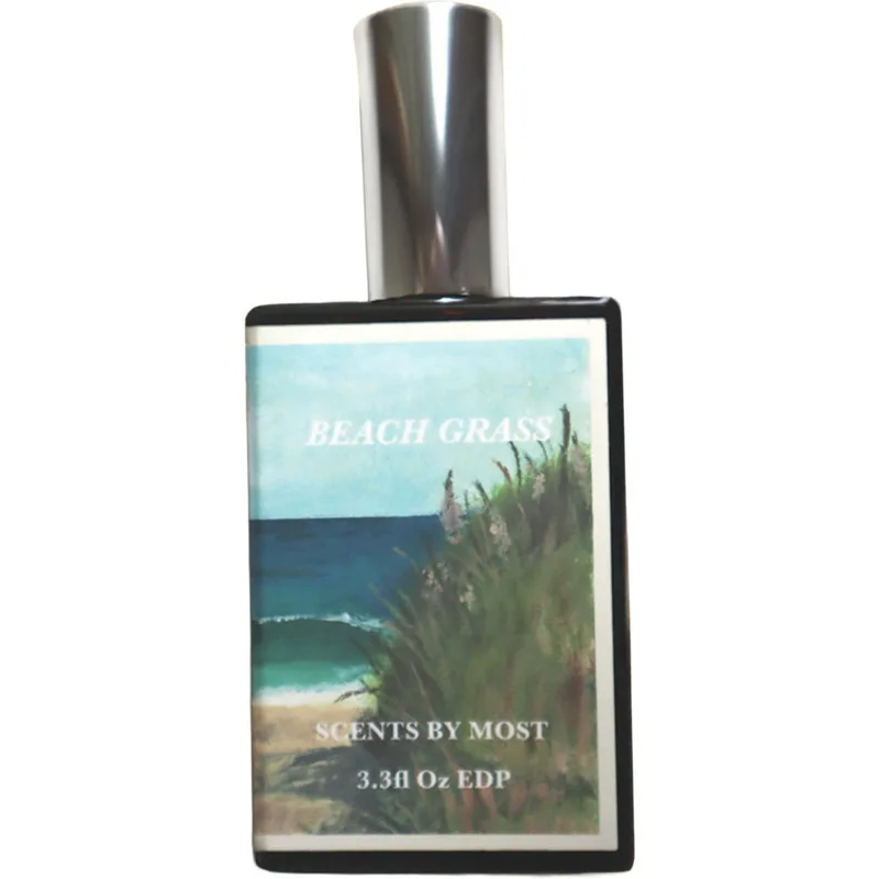 Beach Grass