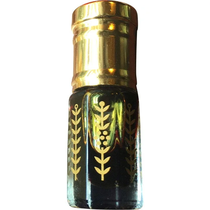 Bengal Chai Attar