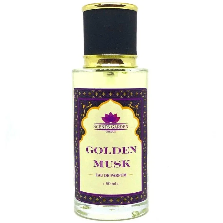 Golden Musk