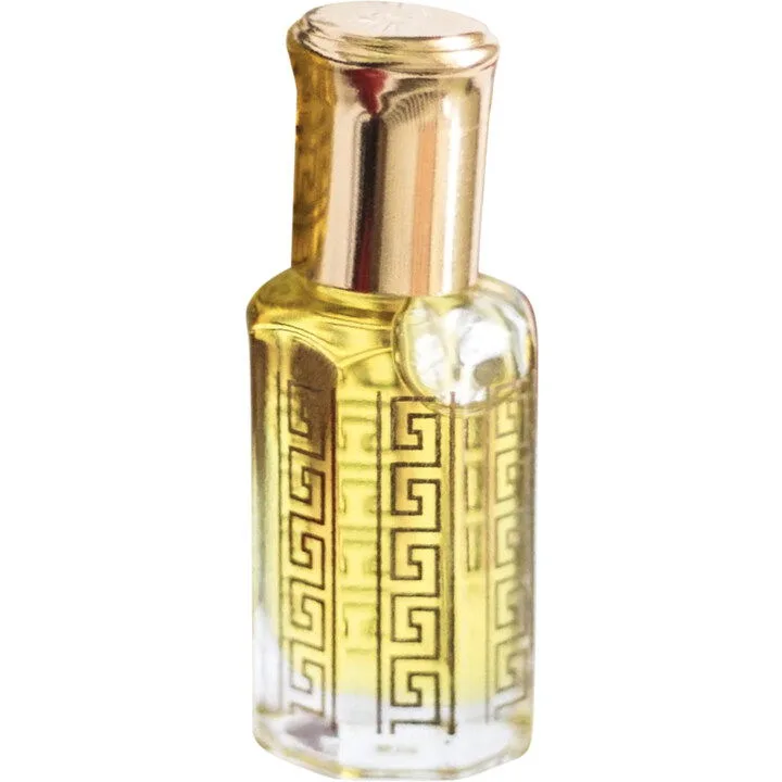Golden Scent