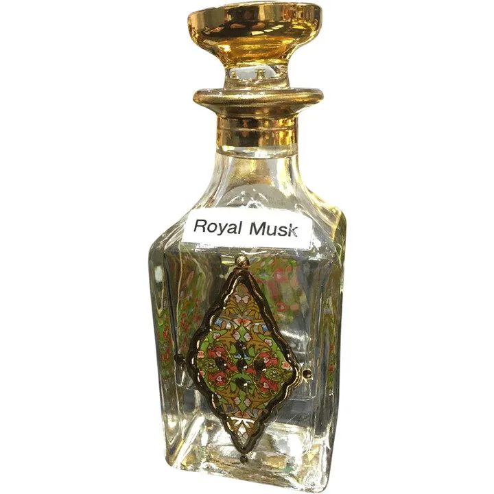 Royal Musk