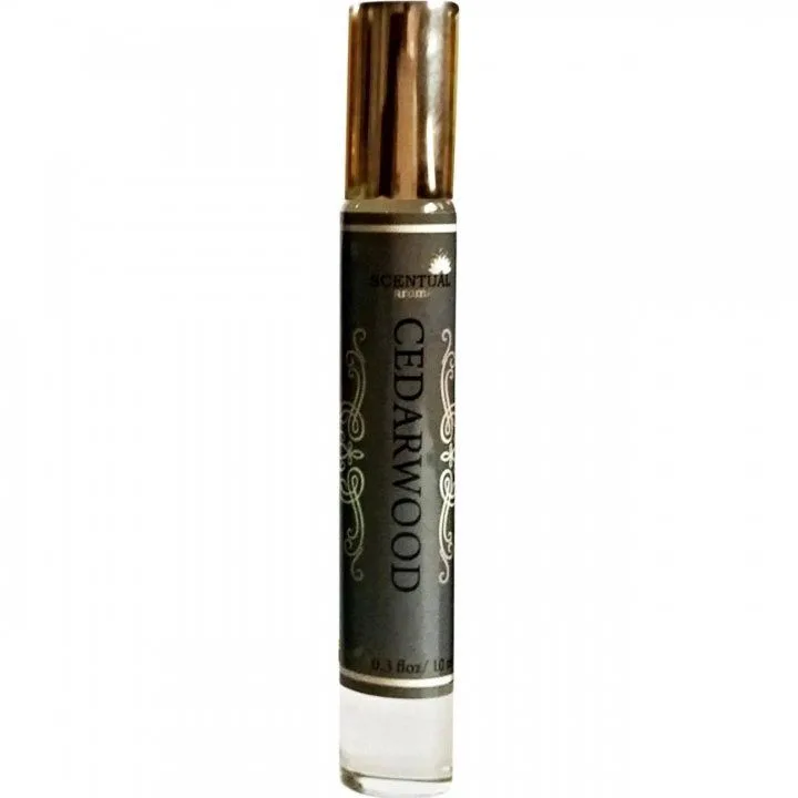 Cedarwood