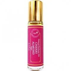 Cherry Almond