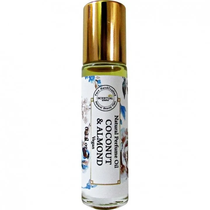 Coconut & Almond