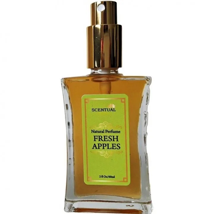 Fresh Apples Scentual Aroma Eau de Parfum