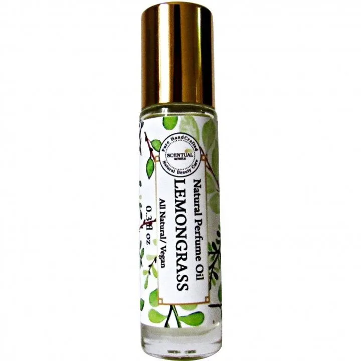 Lemongrass
