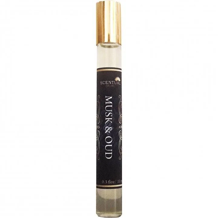 Musk & Oud