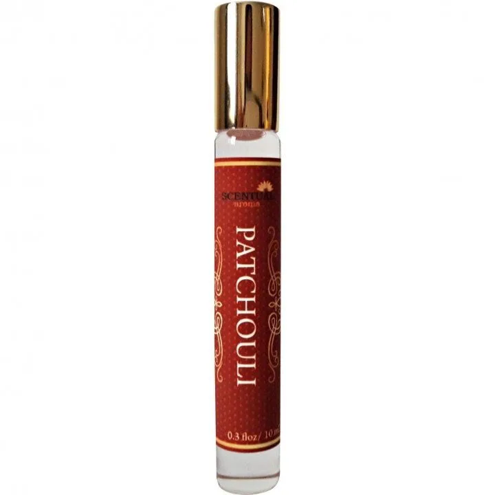 Patchouli Scentual Aroma Perfume Oil