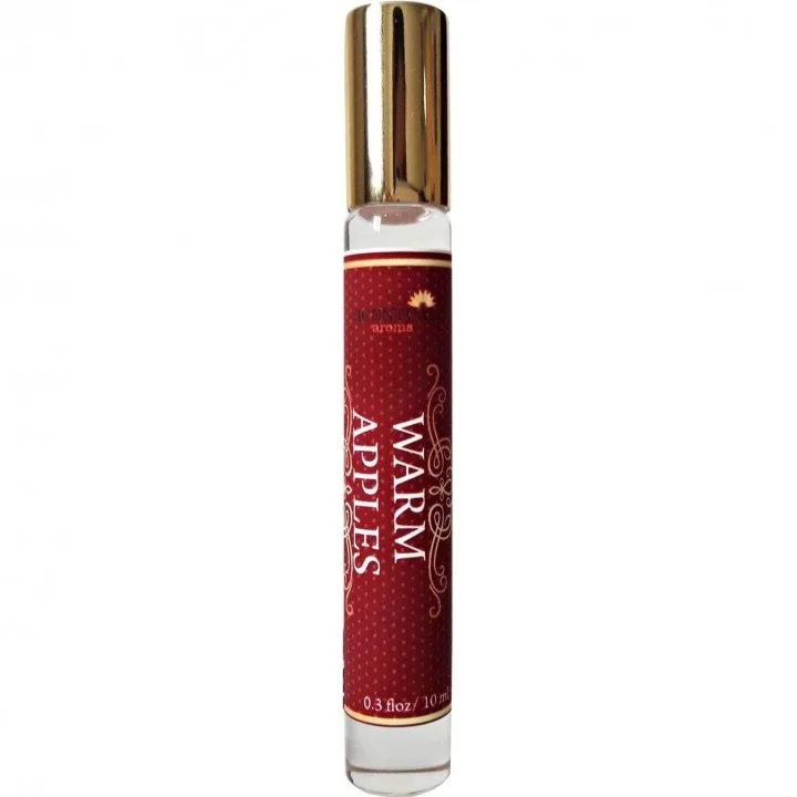 Warm Apples Scentual Aroma Perfume Oil