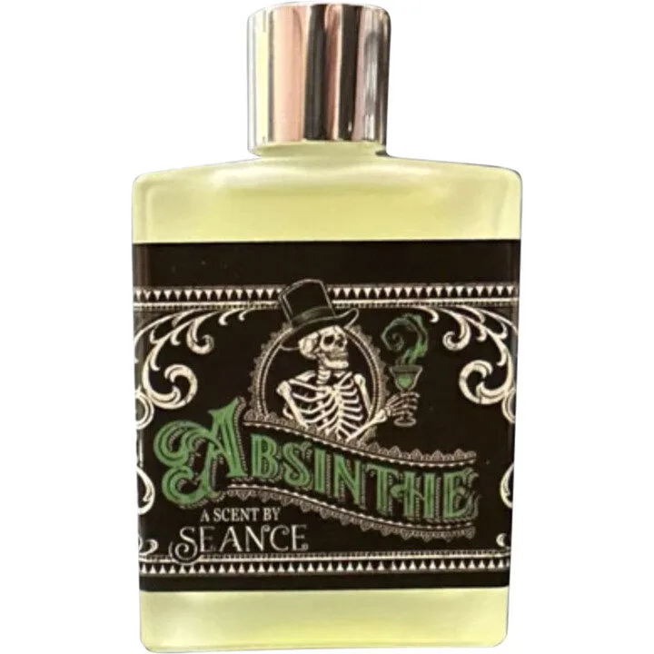 Absinthe (Eau De Parfum)