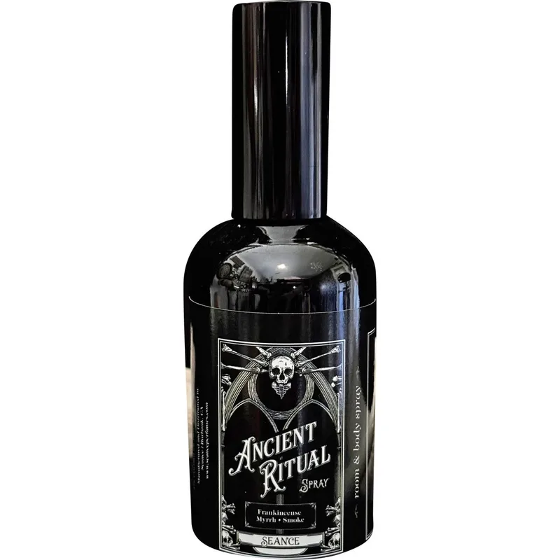 Ancient Ritual Seance Body Spray