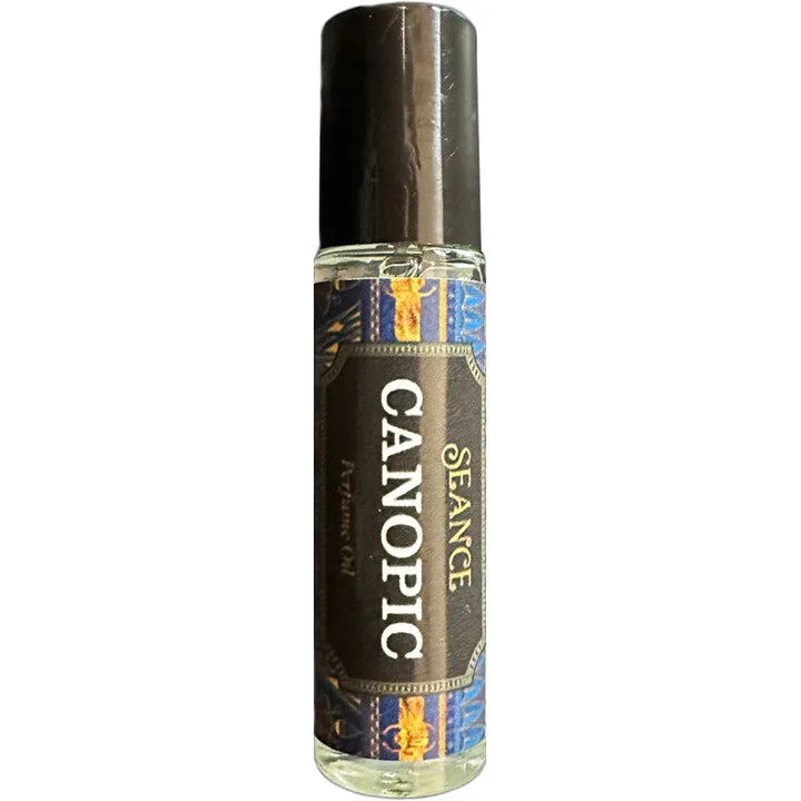 Canopic