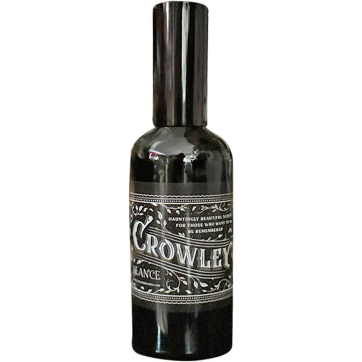 Crowley Seance Body Spray