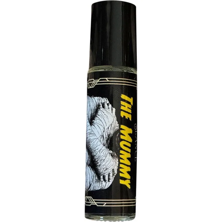The Mummy