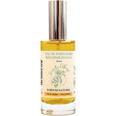 Souvenir d'Anna - Boisé Secrets d'Aloyse Eau de Parfum