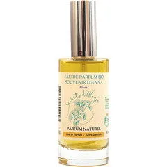 Souvenir d'Anna - Floral Secrets d'Aloyse Eau de Parfum