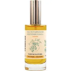 Souvenir d'Anna - Oriental Secrets d'Aloyse Eau de Parfum