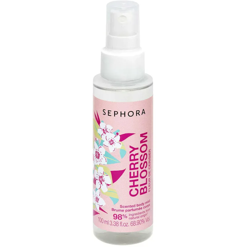 Cherry Blossom