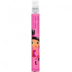 Sephora Girls - Framboise Raspberry
