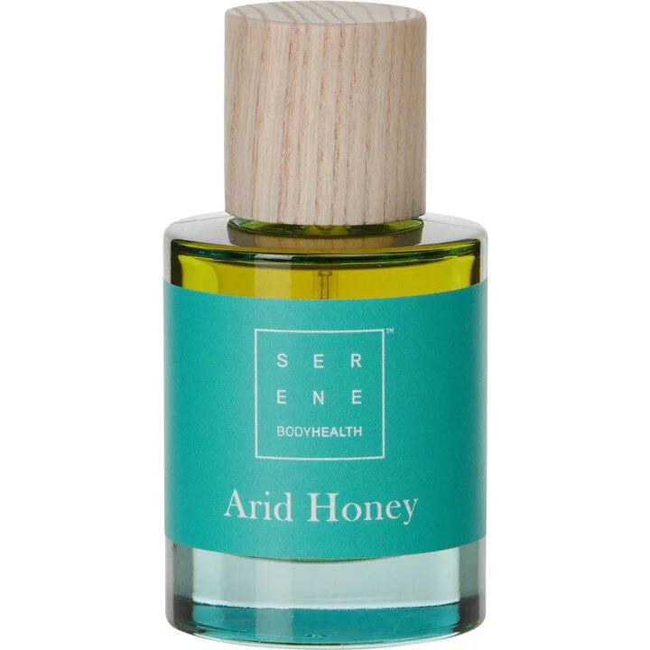 Arid Honey