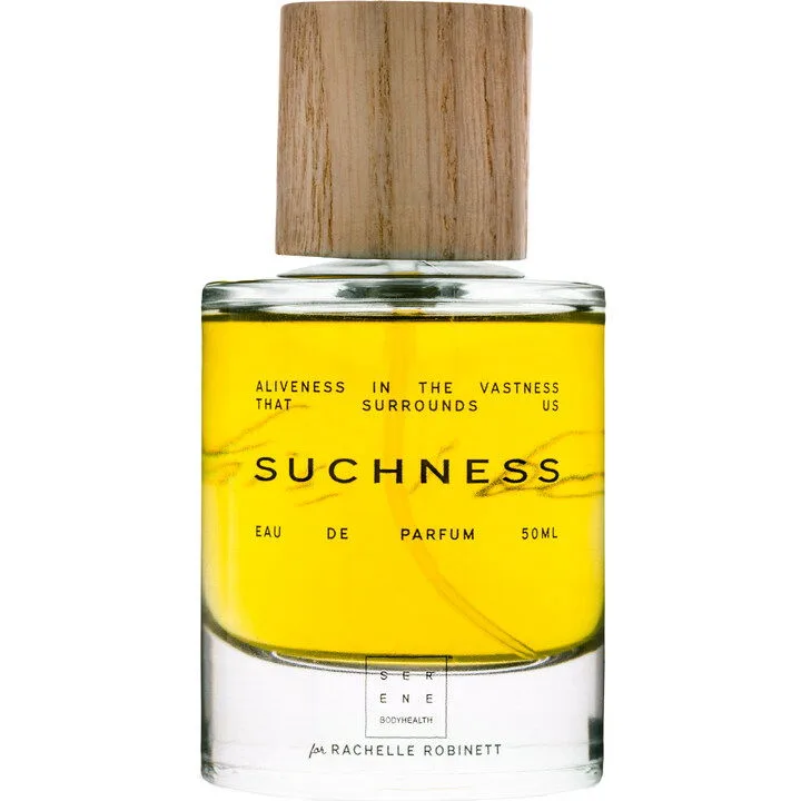 Suchness