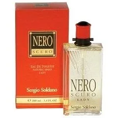 Nero Scuro Lady