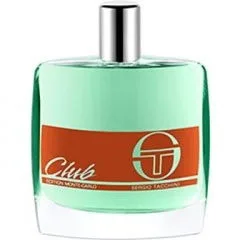 Sergio Tacchini Club Edition Monte Carlo parfüm şişesi