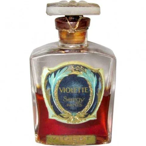 Violette Violet