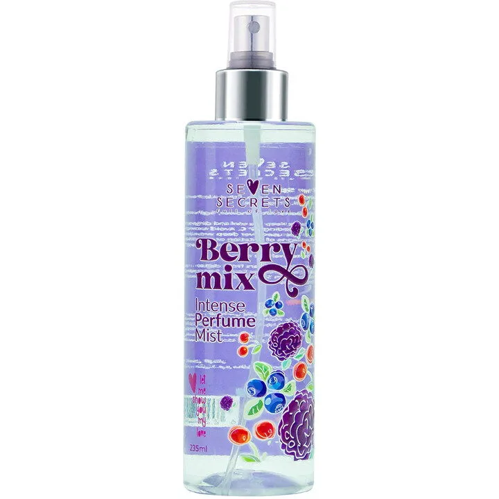 Berry Mix