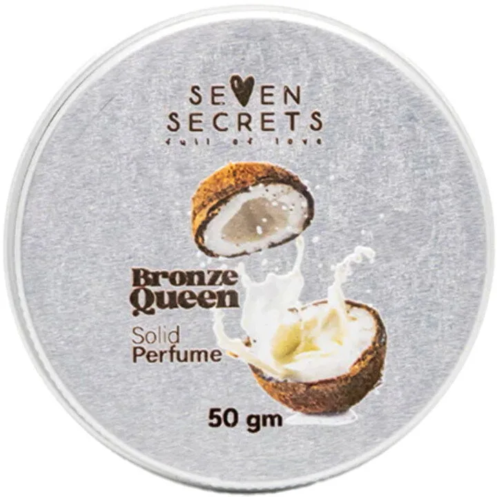 Bronze Queen