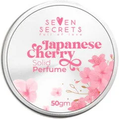 Japanese Cherry Blossom