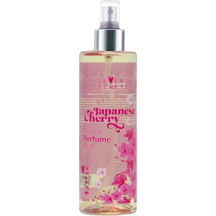 Japanese Cherry Blossom