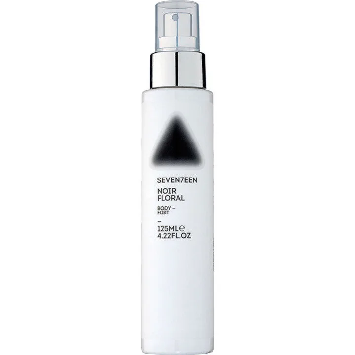 Noir Floral Seven7een Body Mist