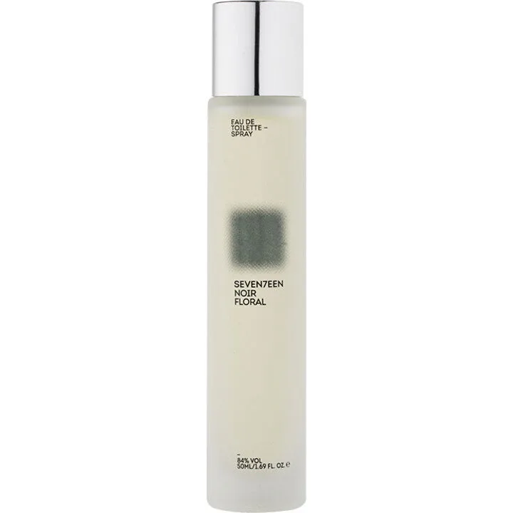 Seven7een Noir Floral Seven7een Eau De Toilette parfüm şişesi