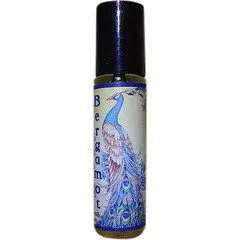 Bergamot Seventh Muse Perfume Oil