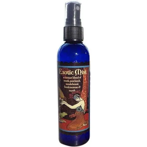 Exotic Blend (Mist)