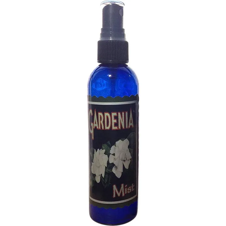 Gradenia (Mist)