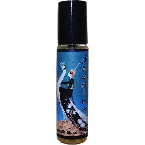 Jasmine Seventh Muse Perfume Oil