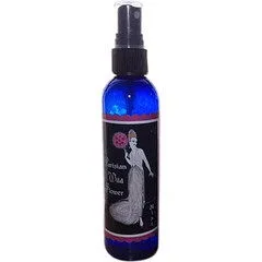 Seventh Muse Parisian Wild Flower (mist) parfüm şişesi