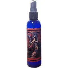 Patchouli (Mist)