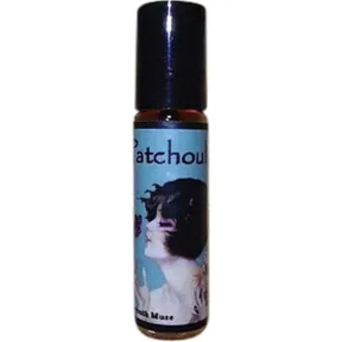Patchouli Seventh Muse Perfume Oil