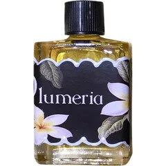Seventh Muse Plumeria Seventh Muse Perfume Oil parfüm şişesi