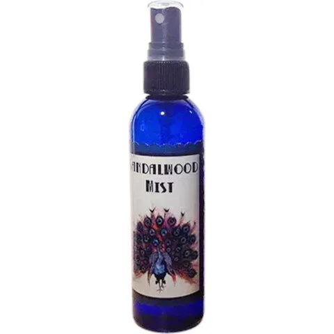 Sandalwood (Mist)