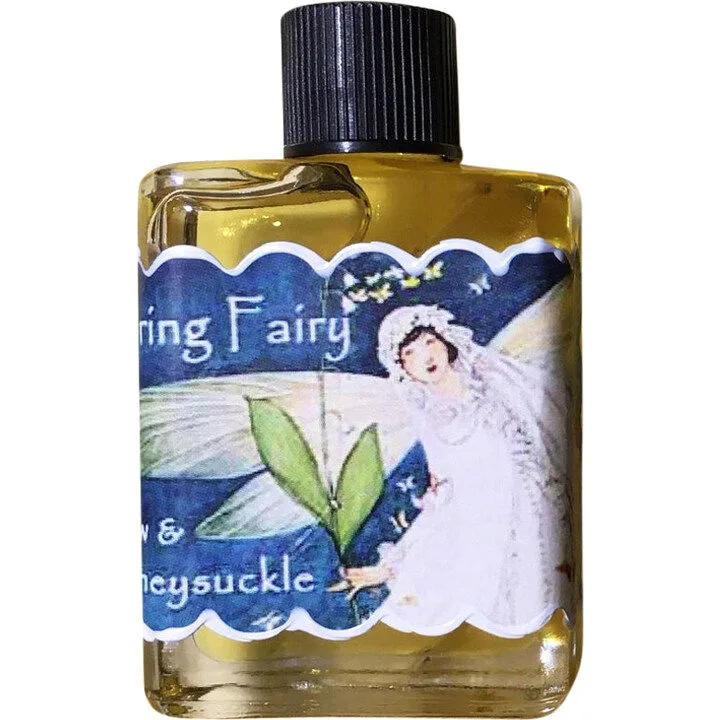 Spring Fairy