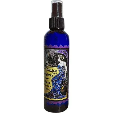 Witches and Warlocks (Mist)