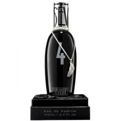 Sévigné Parfum De Sévigné No. 4 parfüm şişesi