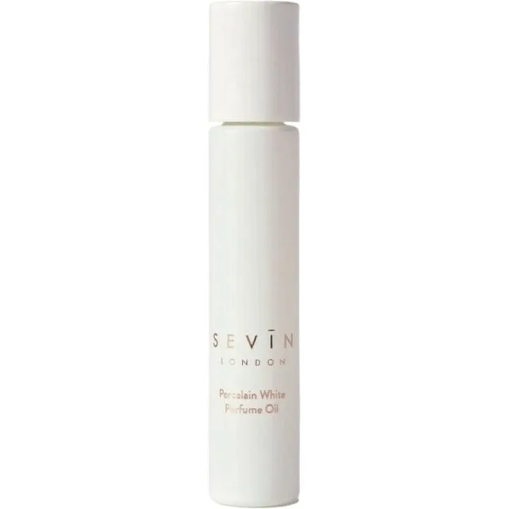 Porcelain White