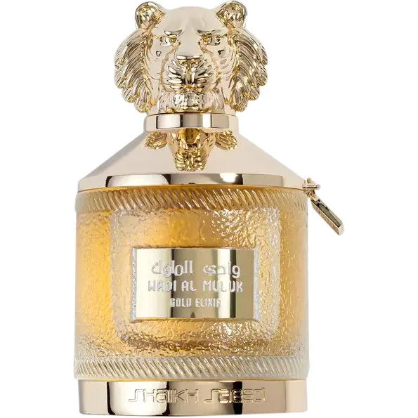 Wadi Al Muluk Gold Elixir