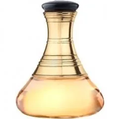 Shakira Wild Elixir parfüm şişesi